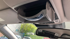 Honda CR-V 1.5 VTEC Turbo SE 5dr CVT Petrol Estate